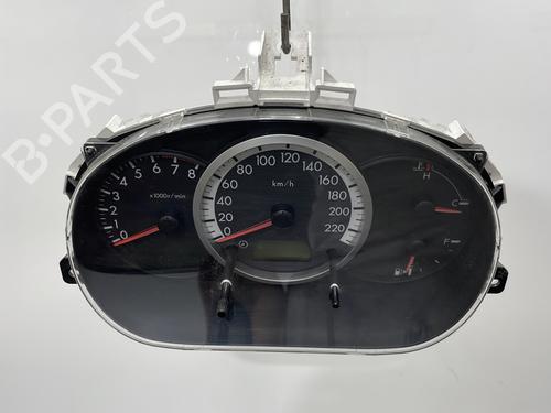 instrument-cluster-mazda-5-cr-2005-2006-2007-2008-2009-2010-26532292 main image
