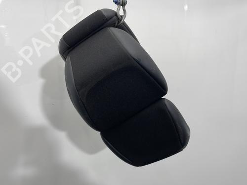 Used Headrest CITROËN C3 II (SC_) 1.4 HDi 70 (SC8HZC, SC8HR0, SC8HP4) (68 hp) 32081944