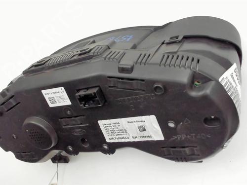 Used Instrument cluster Instrument cluster FORD FOCUS III Turnier 1.6 TDCi (115 hp) 20451236 20451236