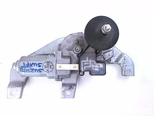 Viskermotor bakrute SUZUKI SWIFT III (MZ, EZ) 1.3 (RS413, ZC11S) (92 hp) 20414967
