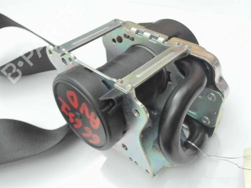 Used Front right seatbelt Front right seatbelt BMW 2 Gran Tourer (F46) 218 d (150 hp) 20445581 20445581