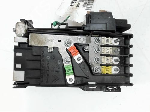 Elektronisk modul PEUGEOT 308 I (4A_, 4C_) 1.6 HDi (92 hp) 31159555