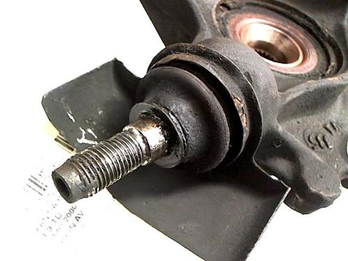 Left front steering knuckle CITROËN XANTIA (X1_, X2_) 1.9 Turbo D | BP20475010M25 