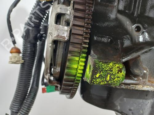 Used Engine Engine 37252084 37252084