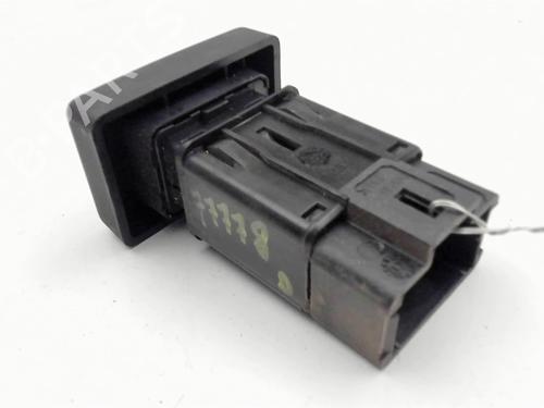 Warning switch DACIA LOGAN MCV (KS_) 1.5 dCi (KS0W) | BP29513954I22 