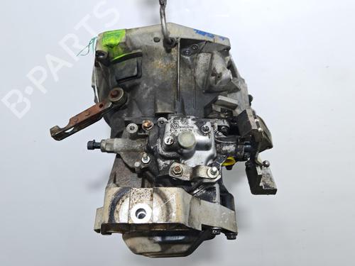 Gearbox FORD KA (RU8) 1.2 | BP38475239M3 - Image 3