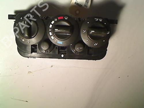 Used Climate control MERCEDES-BENZ A-CLASS (W168) A 170 CDI (168.009, 168.109) (95 hp) 20432895