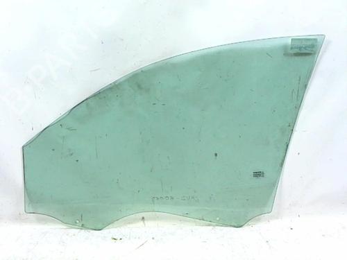 Used Front right door window RENAULT MEGANE II (BM0/1_, CM0/1_) 1.5 dCi (BM1E, CM1E) (106 hp) 20449151