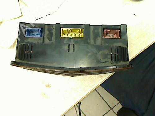 Climate control PEUGEOT 607 (9D, 9U) 2.2 HDi | BP21229182I5 