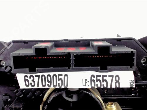 Used Steering column stalk Steering column stalk FIAT PANDA (169_) 1.1 (169.AXA1A) (54 hp) 21236885 21236885