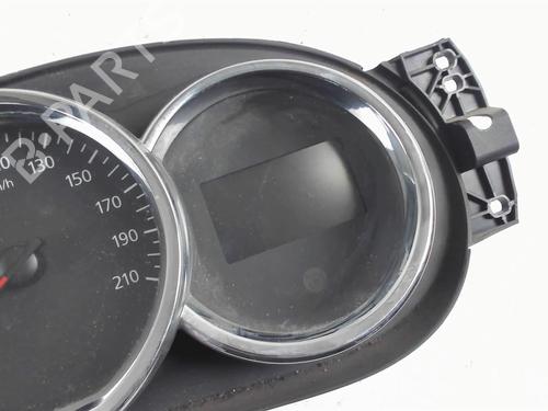 Instrument cluster DACIA SANDERO II 1.5 dCi | BP20450547C47 