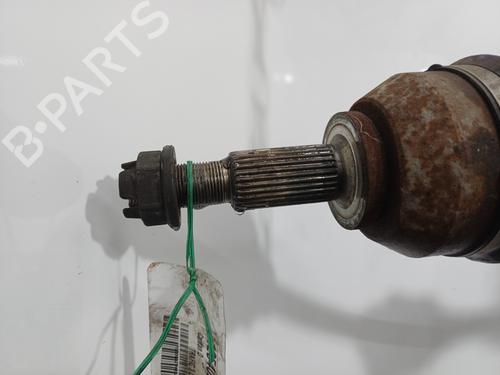 Right front driveshaft RENAULT TRAFIC III Van (FG_) 1.6 dCi 120 (FGMB, FGMC) | BP34635671M39 - Image 6