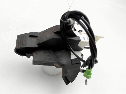 Used Front right lock Front right lock CITROËN C4 I (LC_) 1.4 16V (88 hp) 21208480 21208480