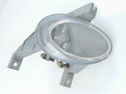 Right front fog light OPEL TIGRA (S93) 1.4 16V (F07) | BP20415044C31 