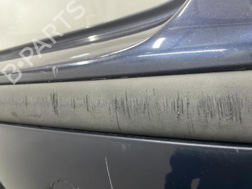 Rear bumper SAAB 9-3 (YS3F, E79, D79, D75) 1.9 TiD | BP20389646C8 