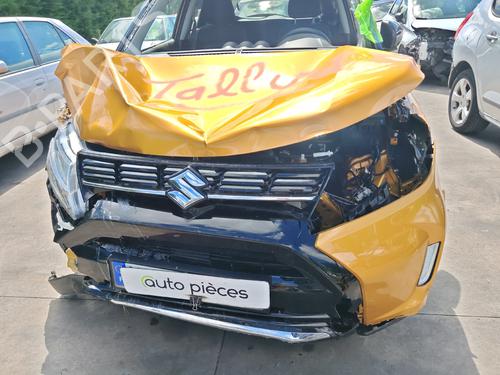 Rudehejsemekanisme Højre foran SUZUKI VITARA (LY) 1.4 Hybrid (Mild Hybrid) (APK414) | BP39733833C23 - Image 17