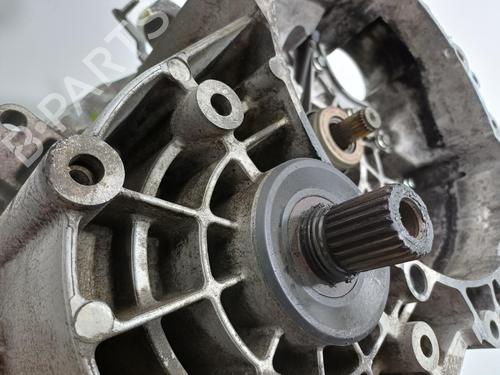 Gearbox VW GOLF V (1K1) | BP37037200M3 - Image 8