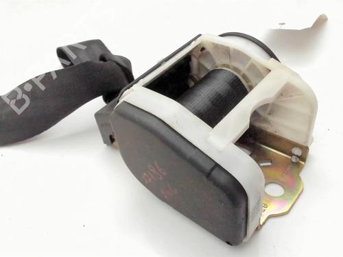 Used Front left seatbelt Front left seatbelt SEAT CORDOBA (6K1, 6K2) 1.9 D (68 hp) 26666406 26666406