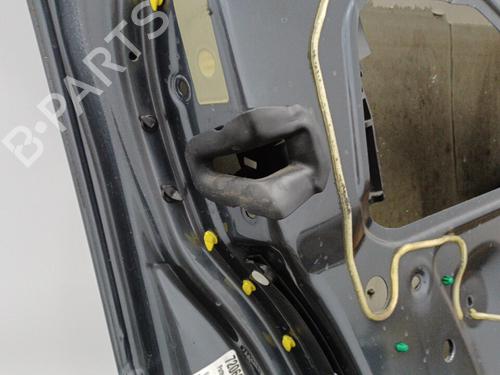 Left front door AUDI A4 B7 Avant (8ED) 2.5 TDI | BP20464116C2 