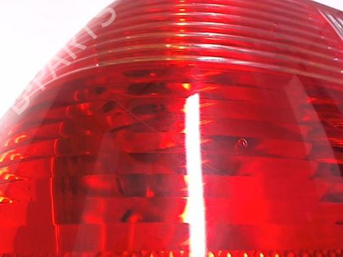 Left taillight SEAT IBIZA II (6K1) 1.4 i | BP20452820C34 
