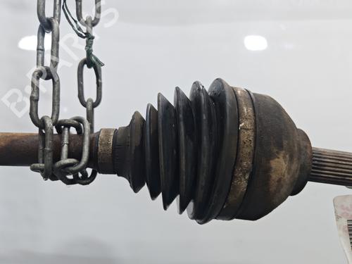 Left front driveshaft RENAULT TRAFIC II Van (FL) 2.0 dCi 115 (FL01, FL0U, FL00, FL0H, FL0M) | BP33894994M38 - Image 5