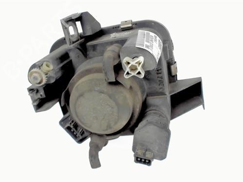 Venstre forlygte FIAT MULTIPLA (186_) 1.9 JTD 105 (186AXB1A) (105 hp) 20456996