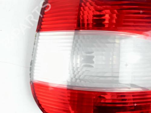 Rückleuchte Links RENAULT SCÉNIC I MPV (JA0/1_, FA0_) 2.0 16V RX4 | BP30602798C34 