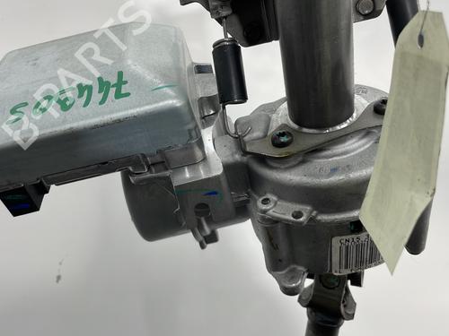 Steering column FORD ECOSPORT 1.0 EcoBoost | BP30308552M21