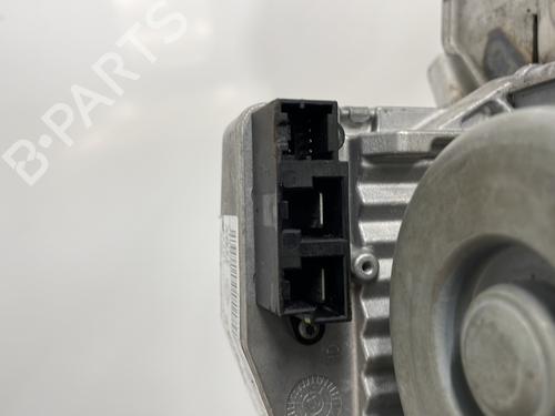 Steering column RENAULT CLIO III (BR0/1, CR0/1) 1.5 dCi | BP20442806M21