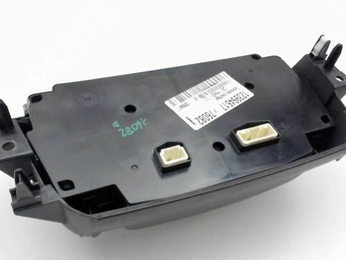 Climate control MAZDA CX-5 (KE, GH) 2.2 D AWD (KE2AW) | BP34047951I5  - Image 5