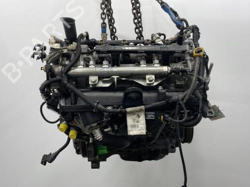 Used Engine Engine FORD KA (RU8) 1.3 TDCi (75 hp) 20388652 20388652