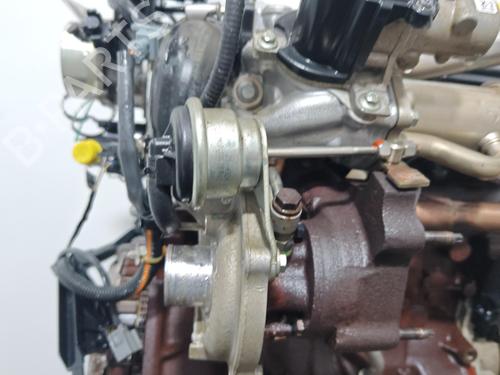 Engine RENAULT MODUS / GRAND MODUS (F/JP0_) 1.5 dCi (FP0E, JP0E) | BP40461851M1 - Image 3