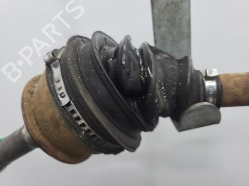 Left front driveshaft SUZUKI GRAND VITARA I (FT, HT) 2.0 HDI 110 4x4 (SQ420D, TD82V) | BP20388885M38 