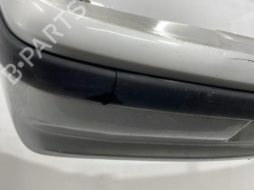 Rear bumper PEUGEOT 106 II (1A_, 1C_) 1.1 i | BP28413934C8 