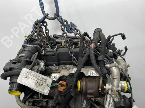 Motor CITROËN C3 Picasso (SH_) 1.6 HDi | BP29921557M1
