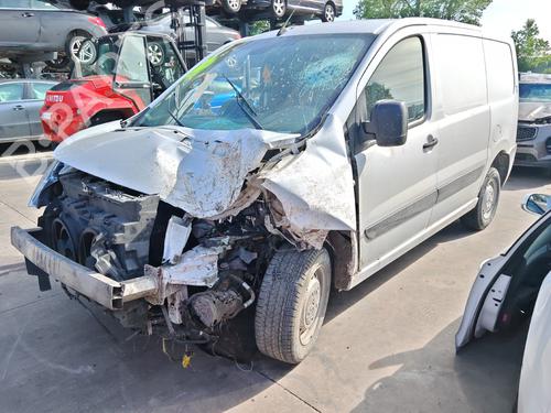 Used Parts PEUGEOT EXPERT Van (VF3A_, VF3U_, VF3X_) 2.0 HDi 130 4771142