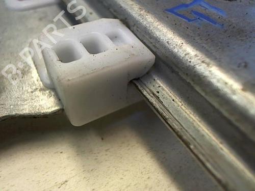 Rear left window mechanism RENAULT MEGANE III Grandtour (KZ0/1) 1.5 dCi (KZ1M, KZ1W, KZ0R) | BP20460795C24 