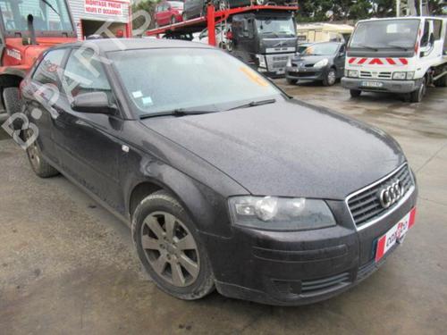 Switch AUDI A3 (8P1) 1.9 TDI | BP20391956I30 