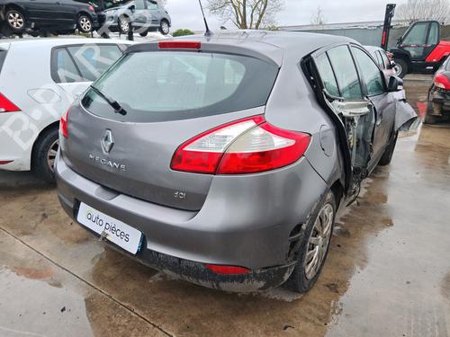 Engine RENAULT MEGANE III Hatchback (BZ0/1_, B3_) 1.5 dCi (BZ1G, BZ1W, BZ0R) | BP37202509M1 - Image 3