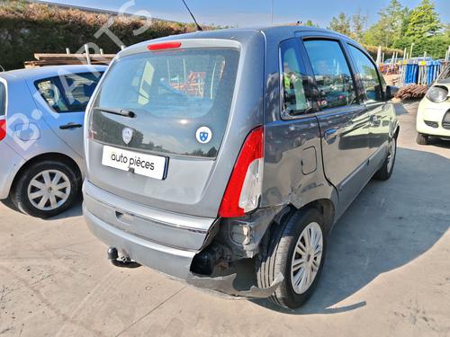 Engine LANCIA MUSA (350_) 1.3 D Multijet (350.AXM11, 350.AXM1A, 350.AXI1A) | BP32772793M1  - Image 9