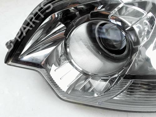 Left headlight OPEL ANTARA A (L07) 2.0 CDTI 4x4 | BP36817372C28 - Image 7