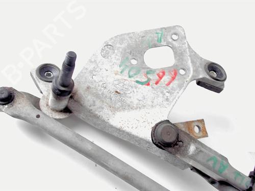 Used Front wipers mechanism FORD MONDEO IV (BA7) 2.0 TDCi (140 hp) 21236907
