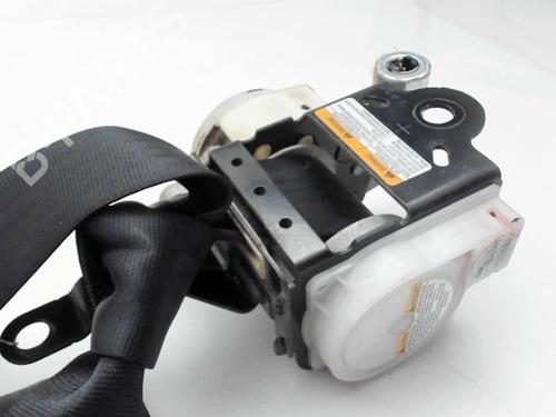 Used Front left belt tensioner NISSAN PIXO (UA0) 1.0 (68 hp) 20387790