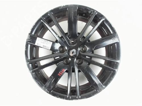 Used Rim Rim RENAULT MEGANE CC (EZ0/1_) 1.9 dCi (EZ0J, EZ1S) (131 hp) 34104403 34104403