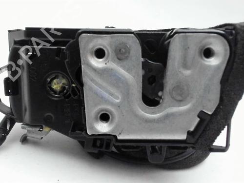 Front right lock NISSAN MICRA V (K14) 1.5 DCI | BP20416772C97 