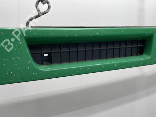 Grille CITROËN JUMPER I Van (230L) 2.5 D | BP24867642C40 