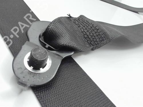 Used Front right belt tensioner MERCEDES-BENZ C-CLASS (W204) C 250 CDI (204.003) (204 hp) 20445871