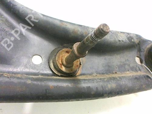 Left front suspension arm TOYOTA YARIS (_P1_) 1.0 (SCP10_, SCP10R) | BP20461880M12 