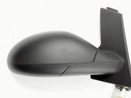 Right mirror SEAT ALTEA (5P1) 1.9 TDI | BP25264103C27