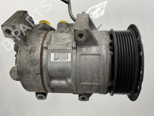 AC compressor TOYOTA VERSO (_R2_) 2.0 D-4D (AUR20_, AUR20R) | BP27618687M34 - Image 3